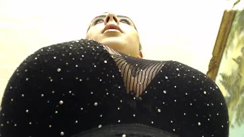 Snapshot of rubysky__ chatting on 02/18/25, 06:26 Ruby online show from 02/18/25, 06:26