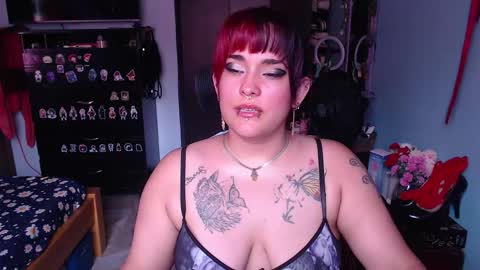 Snapshot of rubyskywalkerr chatting on 09/30/25, 07:30 rubyskywalkerr online show from 09/30/25, 07:30