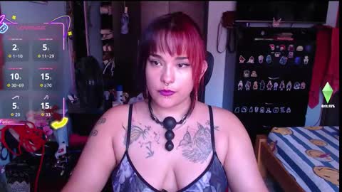 Snapshot of rubyskywalkerr chatting on 10/09/25, 07:23 rubyskywalkerr online show from 10/09/25, 07:23