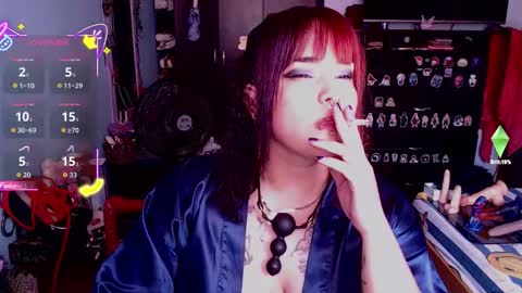 Snapshot of rubyskywalkerr chatting on 10/10/25, 06:29 rubyskywalkerr online show from 10/10/25, 06:29