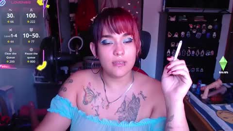 Snapshot of rubyskywalkerr chatting on 10/18/25, 07:14 rubyskywalkerr online show from 10/18/25, 07:14