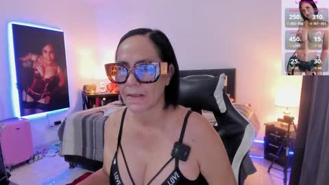 Ruby online show from 04/05/26, 09:17