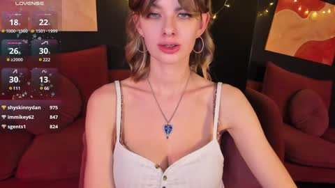 Ruby online show from 02/04/25, 03:11