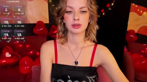 Ruby online show from 02/13/25, 08:45