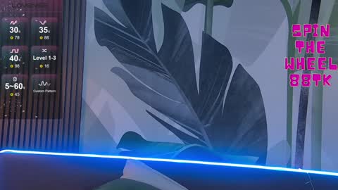 Ruby online show from 01/30/25, 04:27