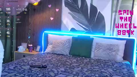 Ruby online show from 02/17/25, 01:04