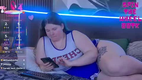 Ruby online show from 02/18/25, 05:20