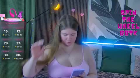 Ruby online show from 03/05/25, 01:10