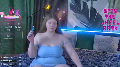 Ruby online show from 03/06/25, 07:25