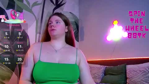 Ruby online show from 10/02/25, 01:23