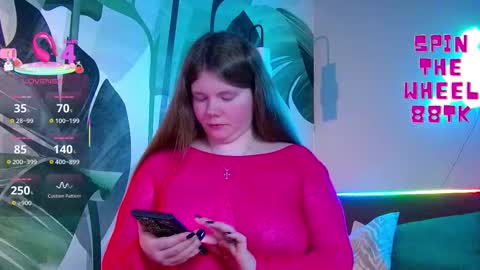 Ruby online show from 11/06/25, 01:06