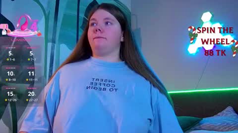 Ruby online show from 12/18/25, 01:44