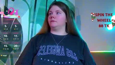 Ruby online show from 01/06/26, 01:09