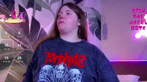 Ruby online show from 02/10/26, 01:10