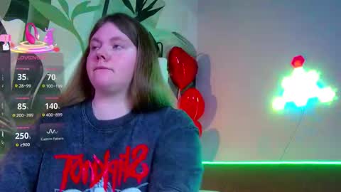 Ruby online show from 03/02/26, 01:08