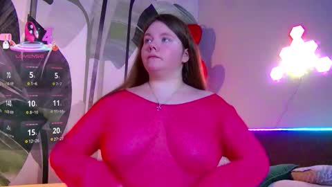 Ruby online show from 03/10/26, 01:10