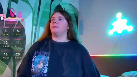 Ruby online show from 03/25/26, 01:33