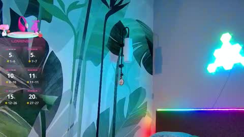 Ruby online show from 03/31/26, 01:18