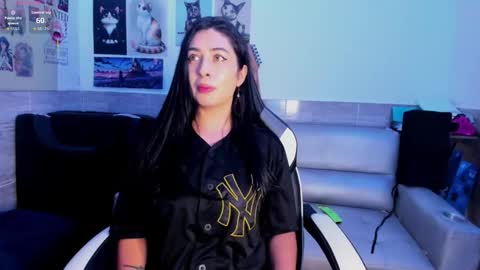 Ruby online show from 02/15/26, 04:53