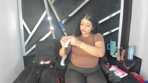 rubyxht online show from 09/14/25, 12:48