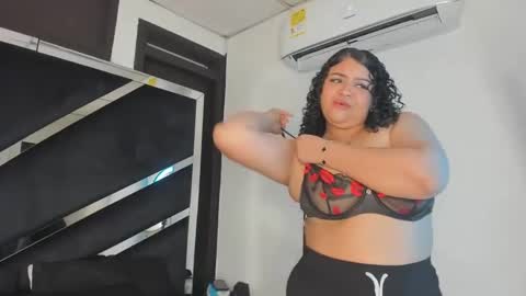 rubyxht online show from 10/10/25, 12:48