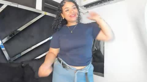 rubyxht online show from 10/25/25, 12:45