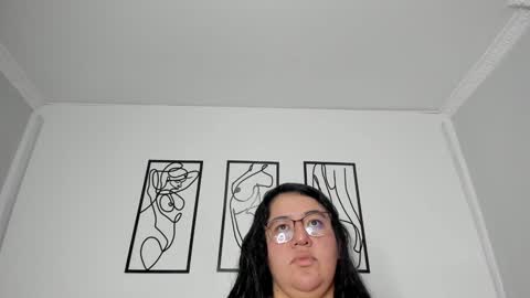 I am  Ruby online show from 02/01/25, 11:27