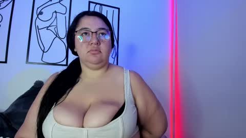 I am  Ruby online show from 03/09/25, 07:05