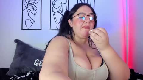 I am  Ruby online show from 03/10/25, 11:06