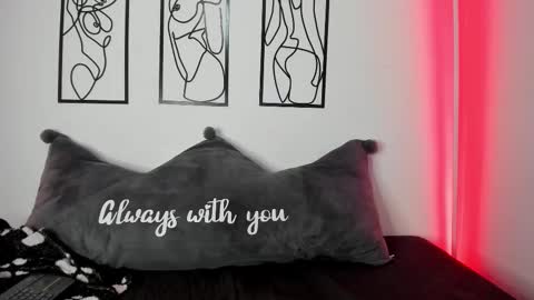 I am  Ruby online show from 03/11/25, 07:03