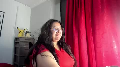 I am  Ruby online show from 02/07/26, 07:28