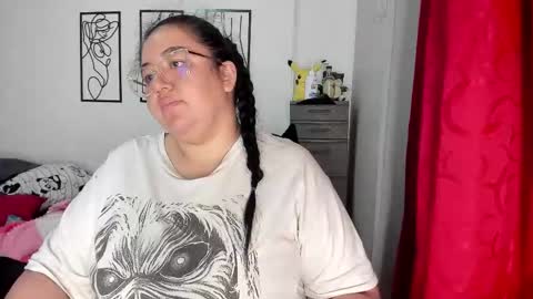 I am  Ruby online show from 02/11/26, 07:19