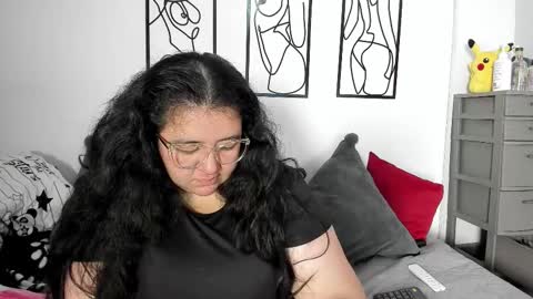 I am  Ruby online show from 03/09/26, 07:07