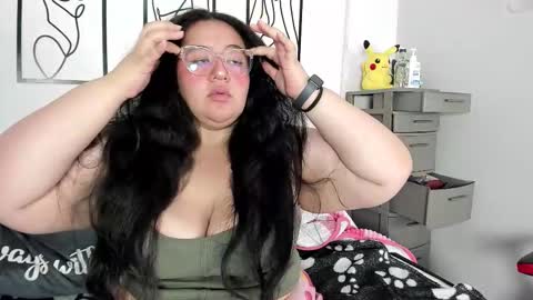 I am  Ruby online show from 03/25/26, 08:15