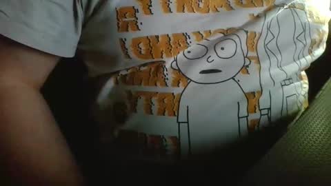 Ruchaczdbn online show from 04/17/26, 01:52