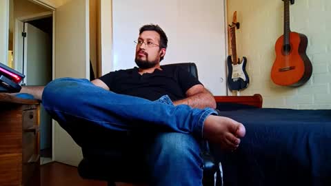  Ruck  online show from 01/13/26, 01:16