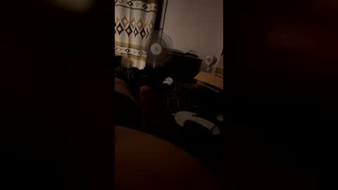Rudeboyja online show from 07/26/26, 05:59
