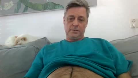 rudeski online show from 03/23/26, 02:32