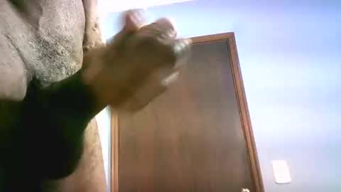 rudydevasso757 online show from 01/03/25, 12:00