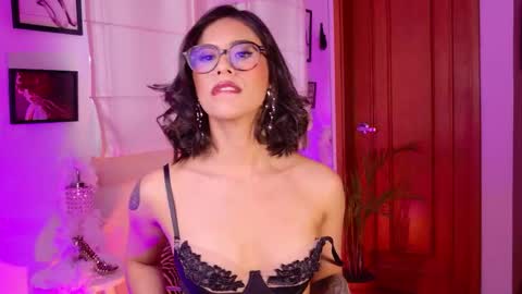 Rue online show from 01/14/26, 06:35