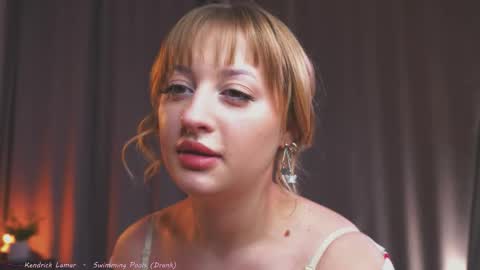 Mila online show from 03/14/26, 03:28