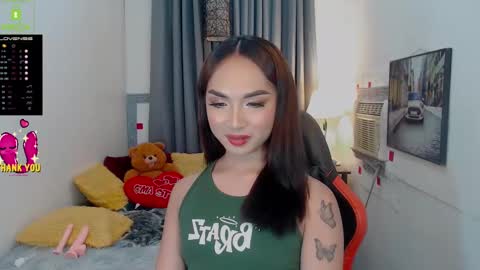 Snapshot of ruesalvartore chatting on 12/25/24, 07:46 its me Sabel online show from 12/25/24, 07:46