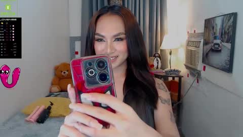 Snapshot of ruesalvartore chatting on 01/04/25, 05:37 its me Sabel online show from 01/04/25, 05:37