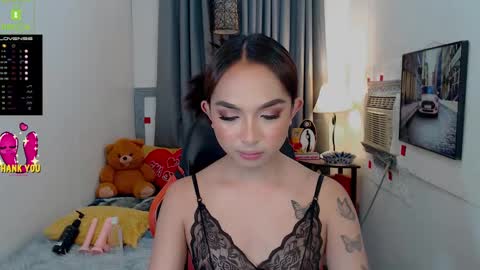 Snapshot of ruesalvartore chatting on 01/05/25, 06:56 its me Sabel online show from 01/05/25, 06:56