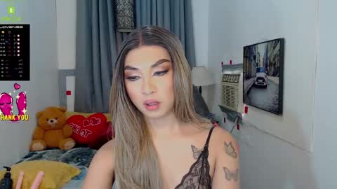 Snapshot of ruesalvartore chatting on 01/06/25, 01:09 its me Sabel online show from 01/06/25, 01:09
