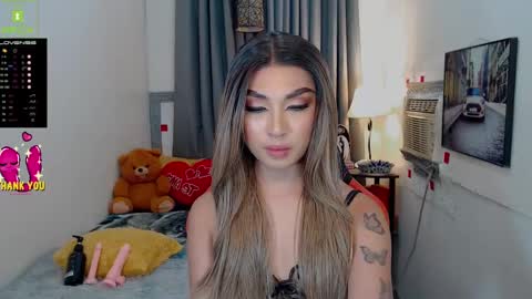 Snapshot of ruesalvartore chatting on 01/06/25, 04:15 its me Sabel online show from 01/06/25, 04:15