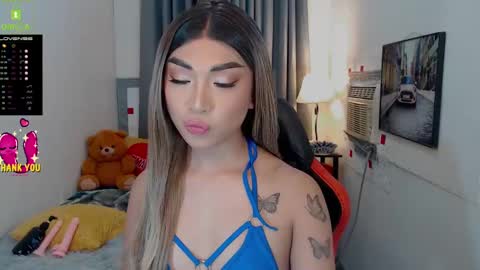 Snapshot of ruesalvartore chatting on 01/13/25, 03:01 its me Sabel online show from 01/13/25, 03:01