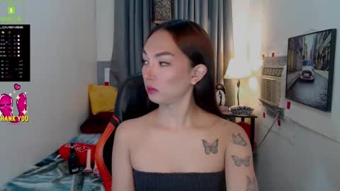 Snapshot of ruesalvartore chatting on 01/25/25, 09:04 its me Sabel online show from 01/25/25, 09:04