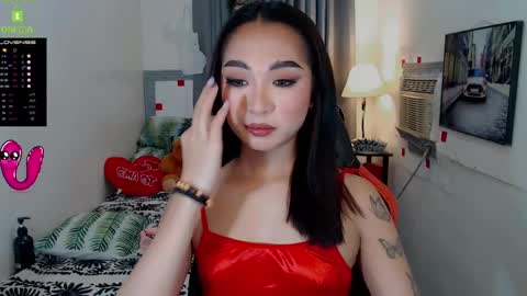 Snapshot of ruesalvartore chatting on 03/01/25, 05:52 its me Sabel online show from 03/01/25, 05:52