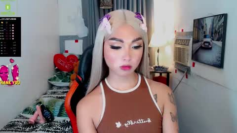 Snapshot of ruesalvartore chatting on 03/12/25, 06:29 its me Sabel online show from 03/12/25, 06:29
